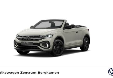 VW T-Roc 8.625 km 36.677 &euro; Bergkamen 59192
