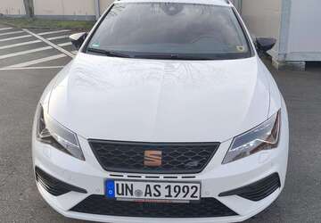 Seat Leon 76.830 km 20.500 &euro; Bergkamen 59192
