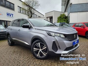 Gebrauchte Peugeot 5008