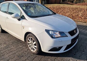Seat Ibiza 110.000 km 4.700 &euro; Möhnesee 59519