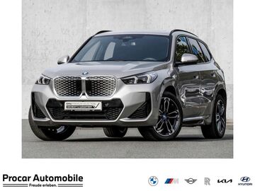 Gebrauchte BMW iX1