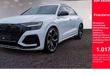 Audi RSQ8 38.171 km 99.990 &euro; Menden 58706