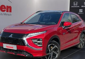 Mitsubishi Eclipse Cross 49.813 km 20.990 &euro; Menden 58708