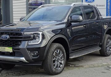 Ford Ranger 37.000 km 45.990 &euro; Soest 59494