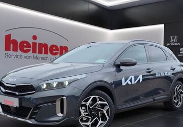 Kia XCeed 8.000 km 31.280 &euro; Holzwickede 59439
