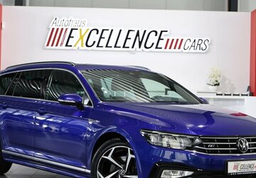 VW Passat Variant 2.0 TDI DSG BUSINESS R-LINE SPORT 139.000 km 22.222 &euro; Hamm 59077