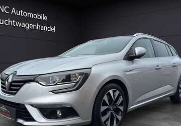 Renault Megane 116.837 km 12.999 &euro; Ahlen 59227