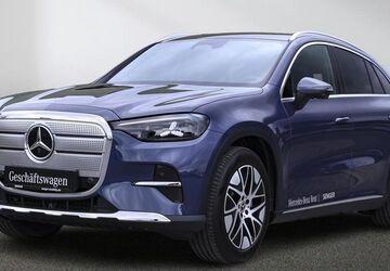 Mercedes-Benz GLC 400 18.000 km 74.990 &euro; Hamm 59067