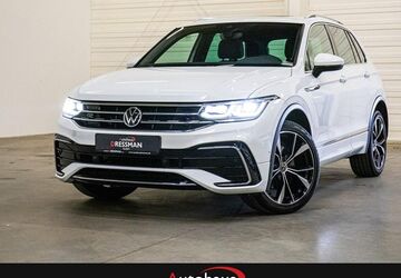 VW Tiguan 63.396 km 32.580 &euro; Hamm 59067