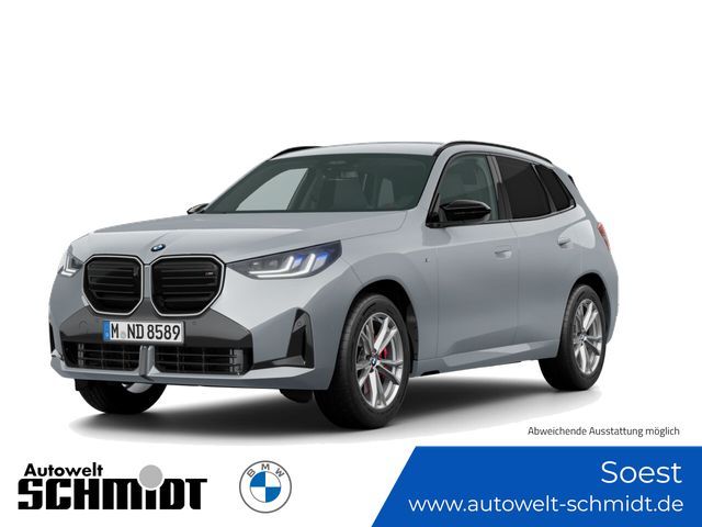 BMW X3 M50 24.995 km 65.890 &euro; Soest 59494