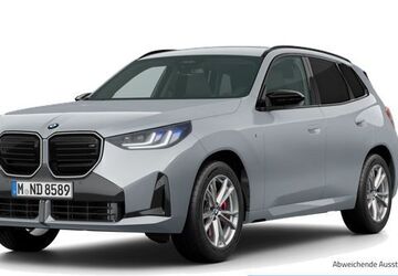 BMW X3 M50 24.995 km 66.690 &euro; Soest 59494