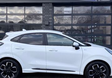 Ford Puma 14.000 km 19.990 &euro; Ascheberg 59387