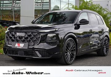 Audi Q7 1.100 km 135.900 &euro; Neubeckum 59269