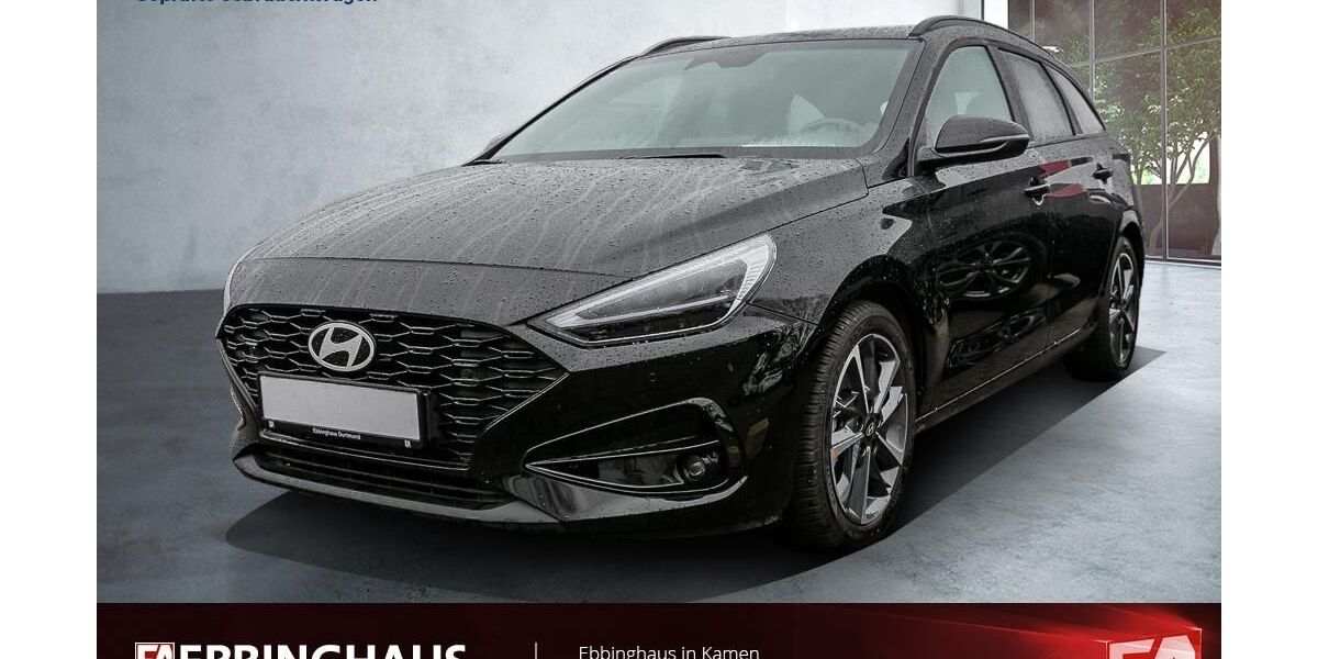 Hyundai i30 11.879 km 23.999 &euro; Kamen 59174