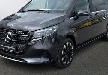 Mercedes-Benz V 220 16.390 km 71.750 &euro; Hamm 59067