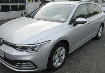 VW Golf Variant Life 2.0 TDI DSG NAVI AHK KAMERA ALU 68.200 km 22.988 &euro; Bergkamen 59192