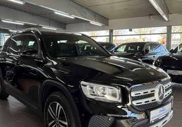 Mercedes-Benz GLB 180 112.845 km 26.700 &euro; Werl 59457