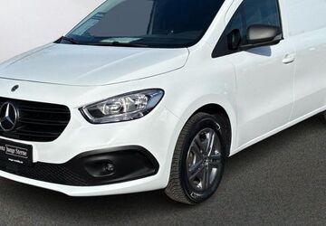 Mercedes-Benz Citan 18.200 km 29.453 &euro; Hamm 59067
