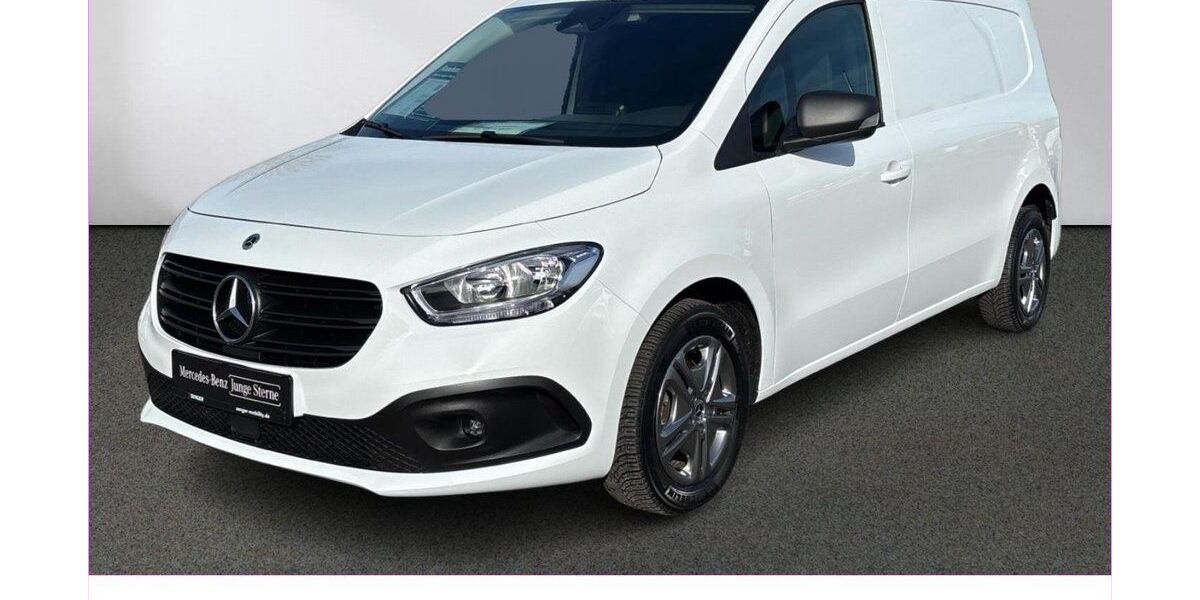 Mercedes-Benz Citan 18.200 km 29.453 &euro; Hamm 59067
