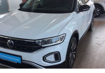 VW T-Roc 5.746 km 24.970 &euro; Hamm 59065