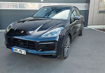 Porsche Cayenne 133.000 km 72.500 &euro; Ense 59469
