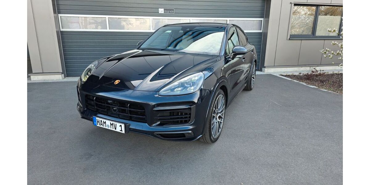 Porsche Cayenne 133.000 km 72.500 &euro; Ense 59469
