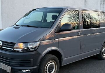 VW T6 Transporter 199.999 km 15.900 &euro; Soest 59494