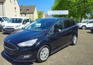 Ford Grand C-Max 75.780 km 8.190 &euro; Bergkamen 59192