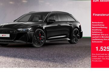 Audi RS6 13.659 km 129.930 &euro; Menden 58706