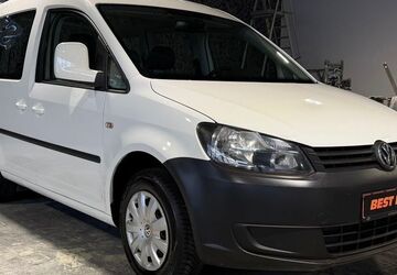 VW Caddy 171.000 km 8.650 &euro; Unna 59425
