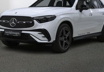 Mercedes-Benz GLC 450 18.000 km 77.880 &euro; Hamm 59067