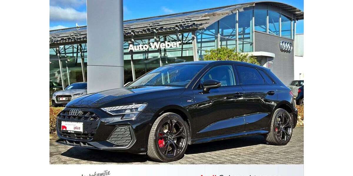 Audi A3 9.590 km 45.580 &euro; Neubeckum 59269