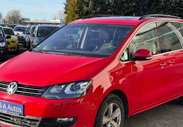 VW Sharan 145.010 km 14.900 &euro; Werl 59457