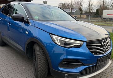 Opel Grandland (X) 130.500 km 16.600 &euro; Lippetal 59510