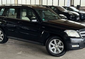 Mercedes-Benz GLK 250 183.500 km 15.249 &euro; Oelde 59302