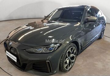 BMW i4 137.003 km 35.089 &euro; Hamm 59071