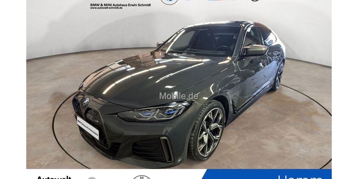 BMW i4 137.003 km 35.089 &euro; Hamm 59071