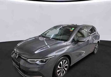 VW Golf 76.183 km 20.788 &euro; Bergkamen 59192