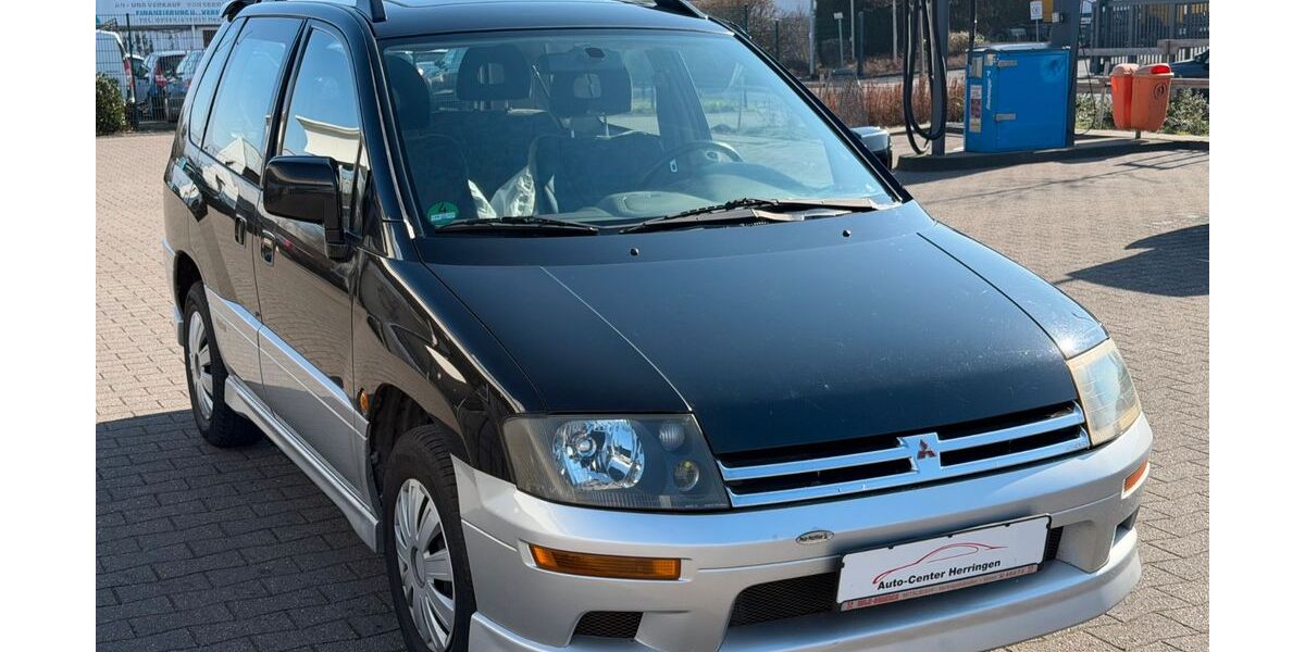 Mitsubishi Space Runner 189.000 km 1.790 &euro; Hamm 59067