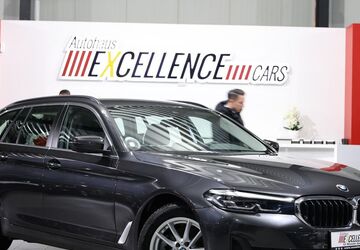 BMW 520 14.000 km 38.444 &euro; Hamm 59077