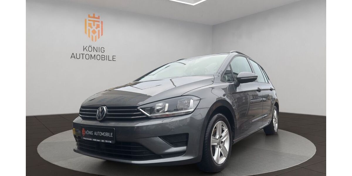 VW Golf 107.000 km 10.990 &euro; Lünen 44536