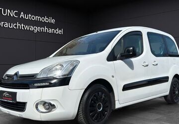 Citroen Berlingo 162.848 km 7.590 &euro; Ahlen 59227