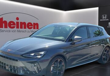 Cupra Leon 13.980 km 32.480 &euro; Bergkamen 59192