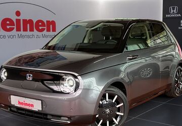 Honda e 47.659 km 16.899 &euro; Werne 59368