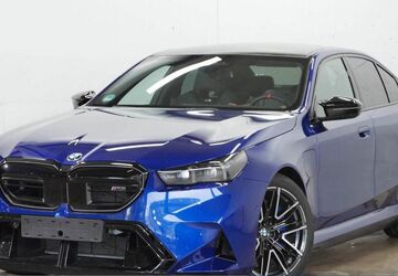 BMW M5 11.078 km 114.490 &euro; Soest 59494