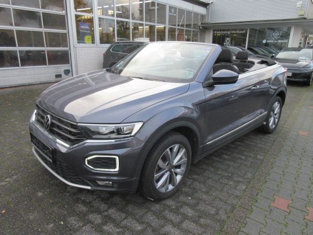 VW T-Roc 74.100 km 17.988 &euro; Bergkamen 59192