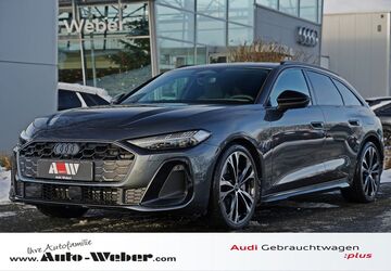 Audi A5 1.100 km 78.900 &euro; Neubeckum 59269