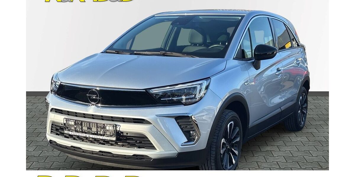 Opel Crossland (X) 10.705 km 16.590 &euro; Soest 59494