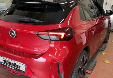 Opel Ampera 14.990 km 22.770 &euro; Lünen 44534