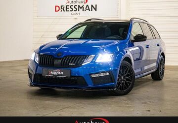 Skoda Octavia 115.120 km 19.530 &euro; Hamm 59067